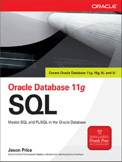 Oracle Database 11g SQL开发指南_oracle数据库